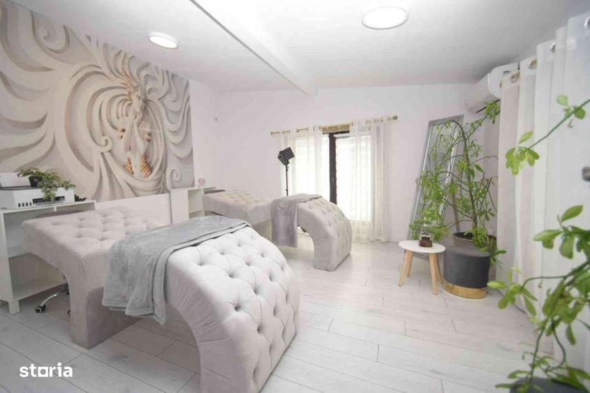 Spatiu Comercial, 30 m2, - 3