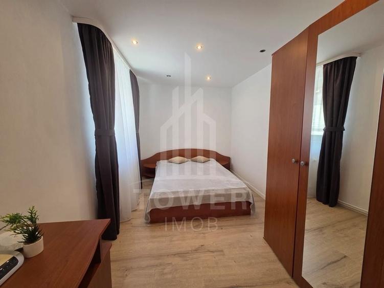 Casa individuala de vanzare | Zona Turnisor | 148mpu - 3