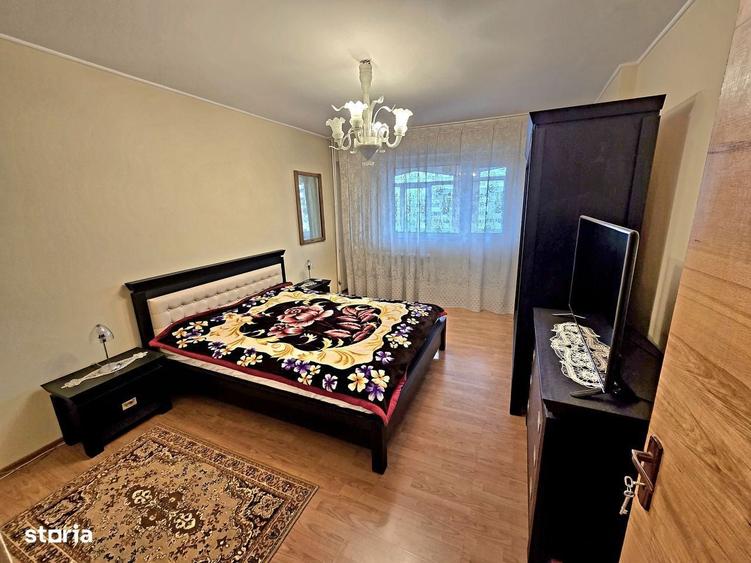 Vand apartament 2 camere Fratii Golesti - 4