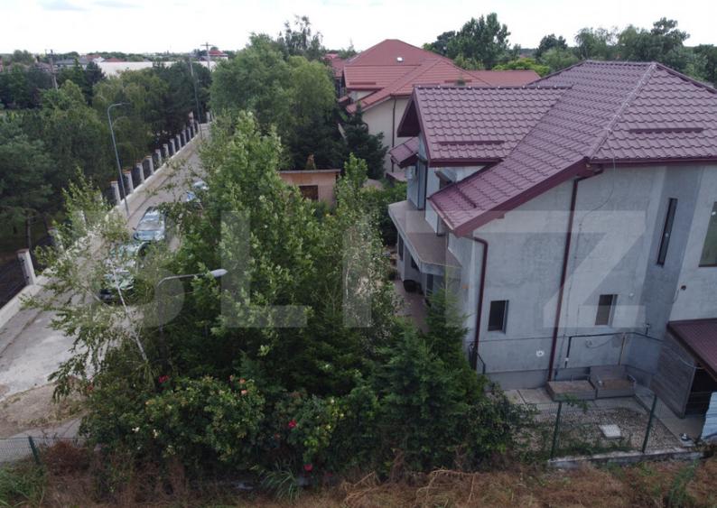 Vila de vanzare, cu 6 camere, 230 mp, zona Samurca?i - 3