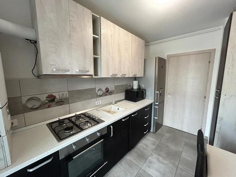 Apartament cu 2 camere de vanzare in Astorium Residence - 6