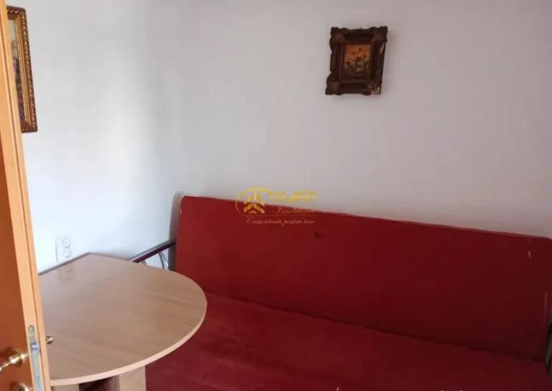 Apartament 1 camera - zona Garii - 4