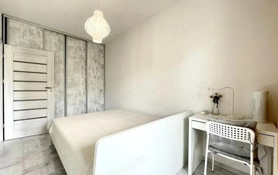 Apartament de 2 camere situat pe Soseaua Salaj - 1