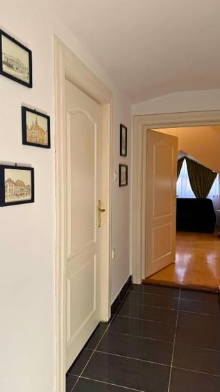 Apartament 2 camere 70 mp | Piața Cipariu | utilități incluse - 5