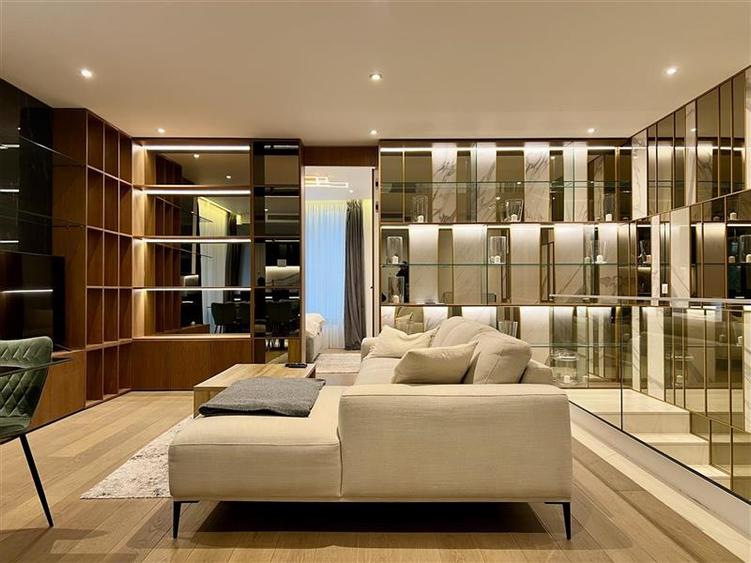 Duplex spectaculos cu gradina proprie | ONE Charles de Gaulle - 3