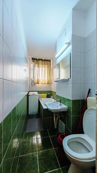 Dristor 1 minut Metrou | Garsoniera spatioasa in bloc mixt, anvelopat termic - 9