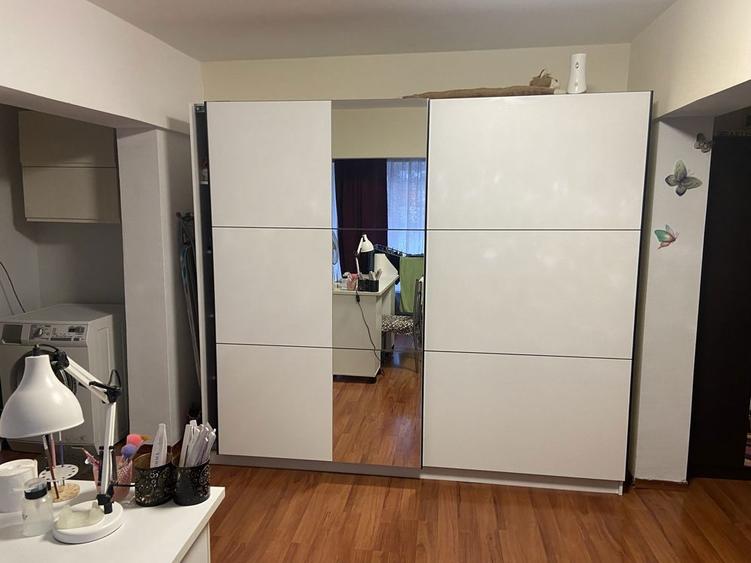 apartament doua camere semidecomandat - 8