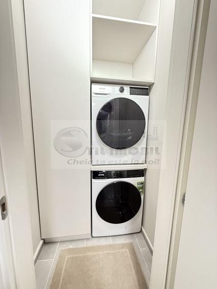 2 CAM , CENTRU PODU ROS PALAS , UNIREA TOWERS, LUX, PRIMA INCHIRIERE - 14