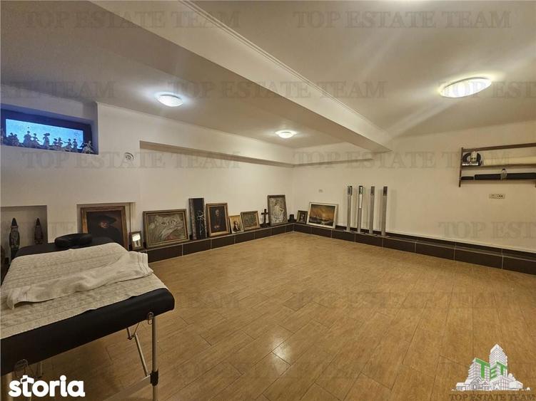 Apartament 4 camere - termen lung, utilitati incluse, ideal locuinta s - 5