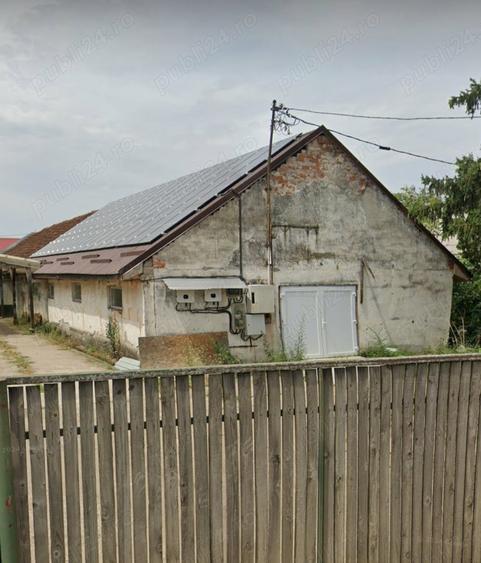 Inchiriez Hala depozit birou incinta Rachel Satu Mare - 2