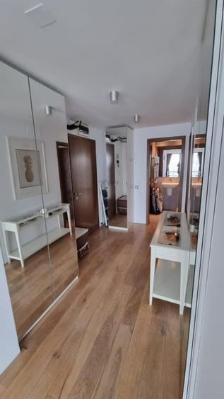 Apartament faleza nord- vedere spre mare - 4
