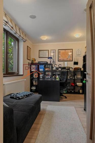 Casă / Vilă 6 camere în zona 23 August Otopeni - 15