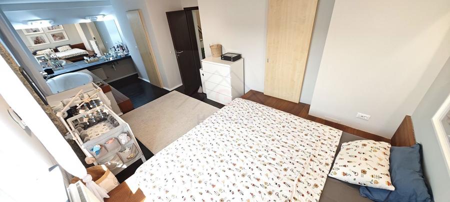 Penthouse de revista. Panorama incredibila! COMISION ZERO! - 11