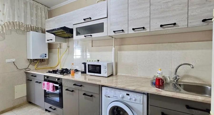 Garsoniera de vanzare in zona Soarelui - 3