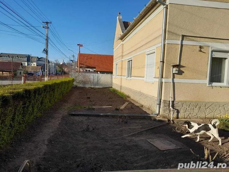 Casa de vanzare Iernut sau Teren - 2