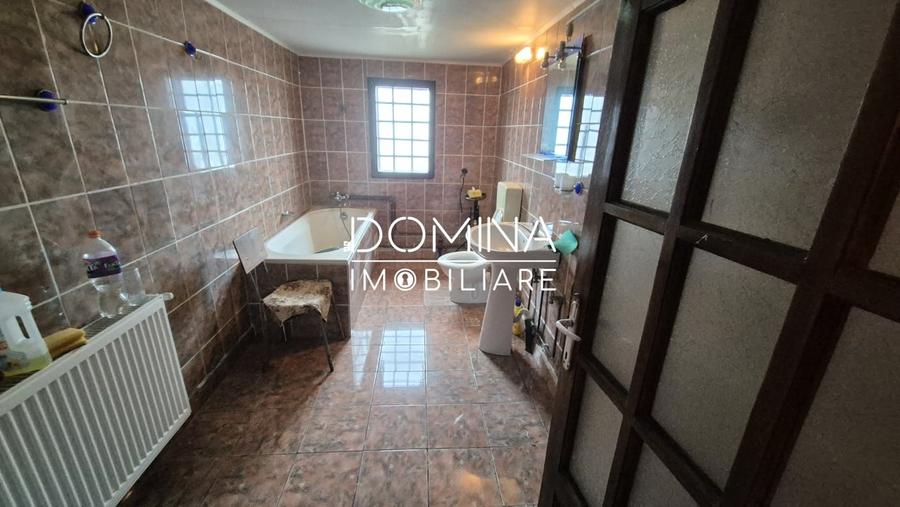 Vanzare casa cu teren generos 8.658 mp, Scoarta – Budieni - 7