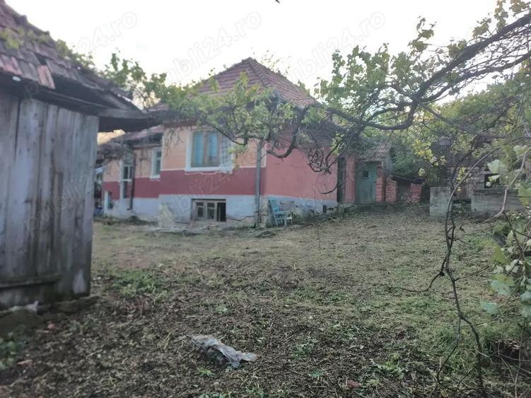 Casa de vanzare Ceanu Mic - 3