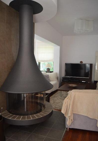 Vila de vacanta situata in Predeal-Cioplea - 11