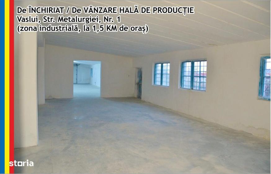 Hala de inchiriat - 4