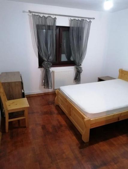 Apartament cu 2 camere, decomandat, etajul 2/4, zona Nicolina - 2