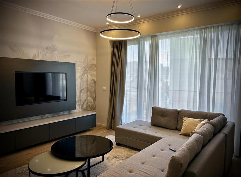 2 Camere Aparthotel ONE66 Brasov – Investitie Premium in Regim Hotelier - 1