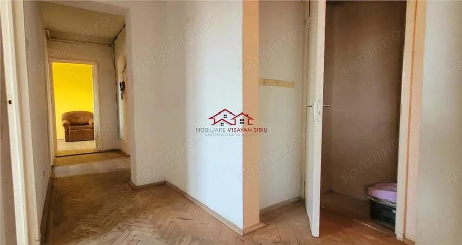 apaartament Calea Dumbravii,Sibiu,comision 0 - 5