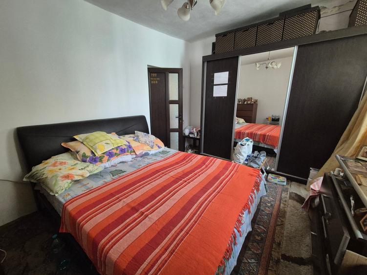 Delea Veche, 5 min Calea Calarasilor, Anaf sector 3 - 8