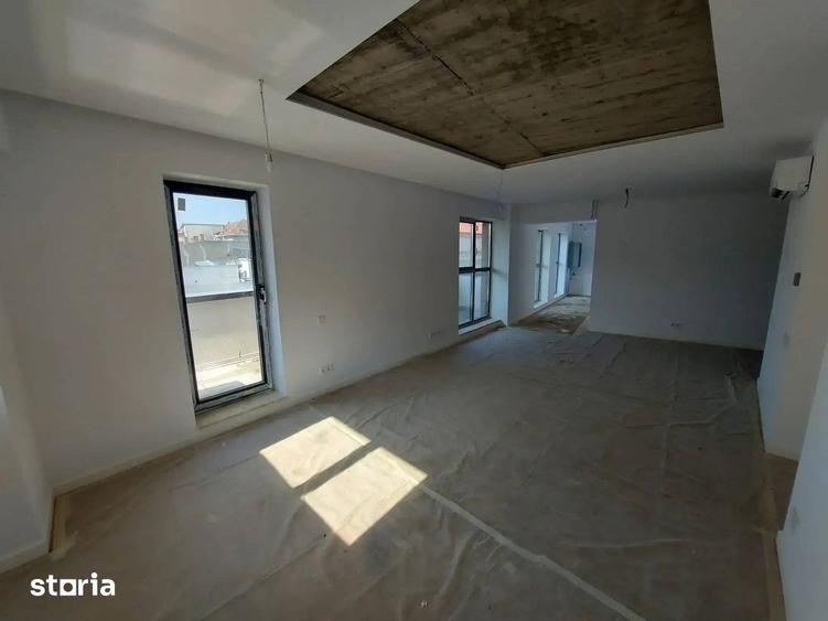 Apartament 3 camere superb Carol-Pache/nou, lux/5min metrou/Comision 0 - 1