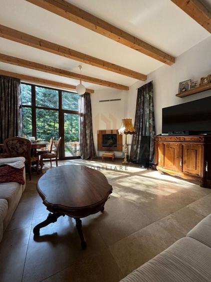 Casă individuală 3 camere, 100 mp, curte și parcare - Făget - 3