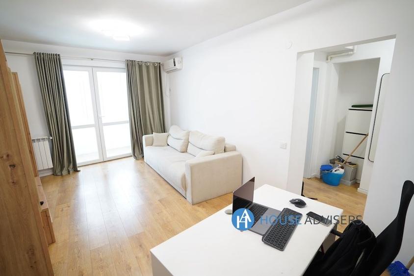 Inchirirere apartament 2 camere Calea Victoriei - 2