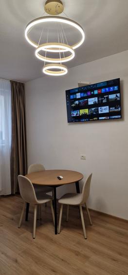 Apartament de inchiriat (orice perioada) - 7