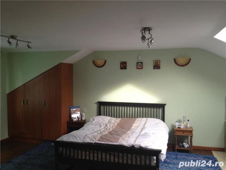 Vand casa tip duplex 120m2 in Falticeni - 3