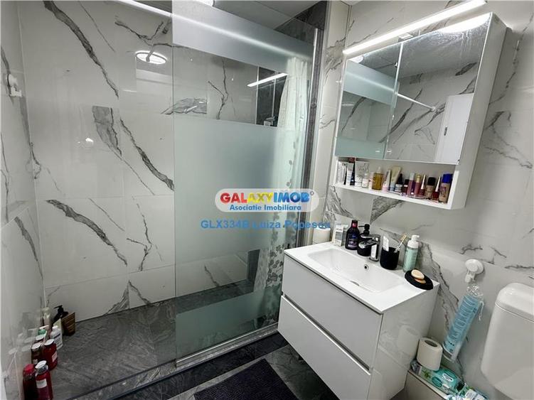 Vanzare apartament 2 camere Sebastian BRD decomandat mobilat - 9