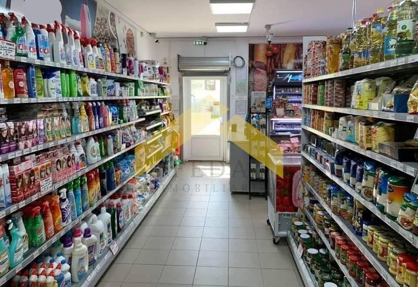 Spatiu comercial de vanzare localitatea Vladimirescu - 1