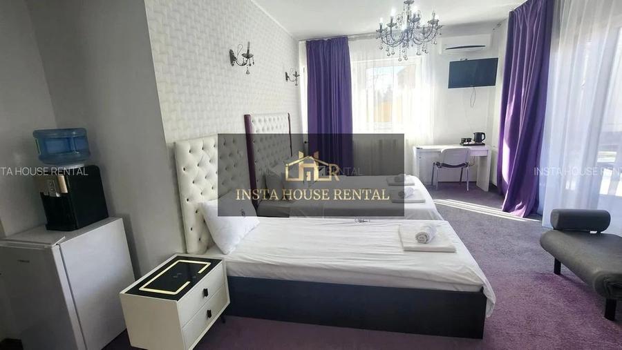 🔹Hotel Boutique functional Otopeni / 22 camere / Panouri fotovoltaice - 7