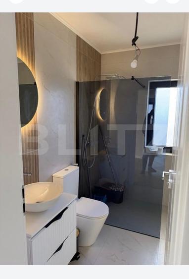 Casa parter, 3 dormitoare, 260 mp teren, toate utilitatile, Damila - 10