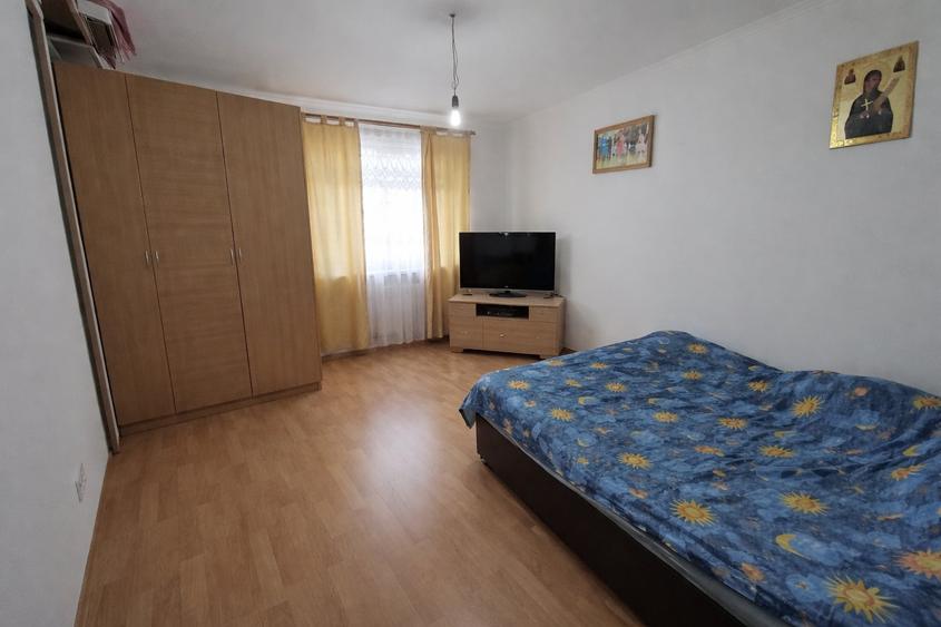 Apartament cu 3 camere, Miroslava, etaj 1, bloc 2015 - 4