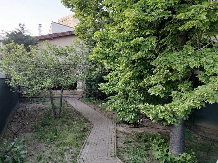 Inchiriere Vila individuala Berceni-Giurgiului - 3