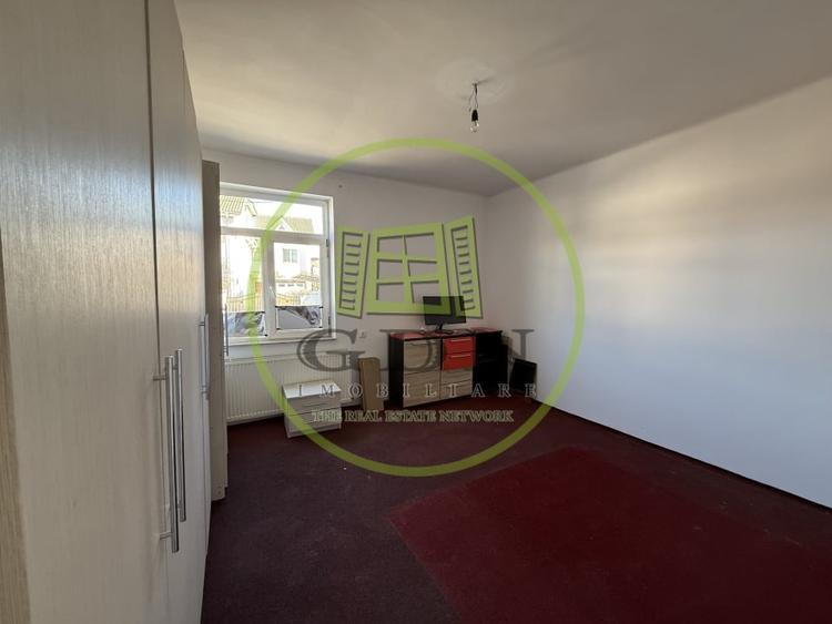 Casa plan parter, 379 mp, 150 mp utili, Brestei - 3