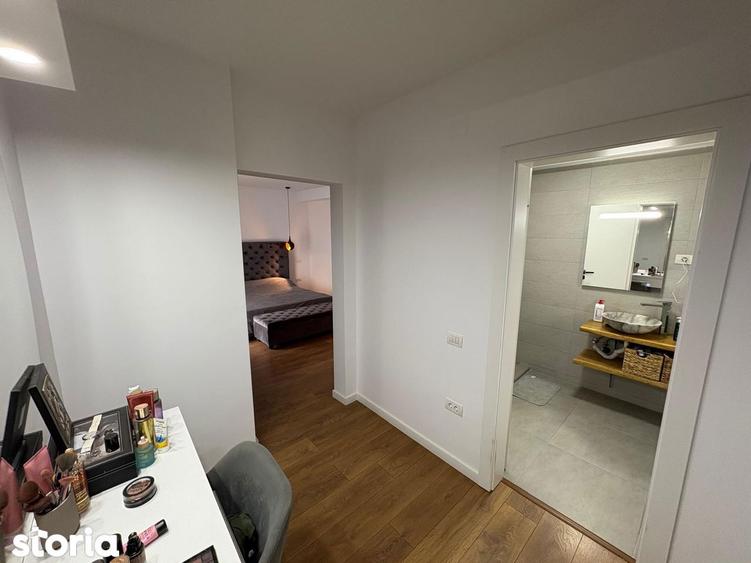 DUPLEX P+2| 4 CAMERE | ROOFTOP | PIPERA | TVA 0%! | - 9