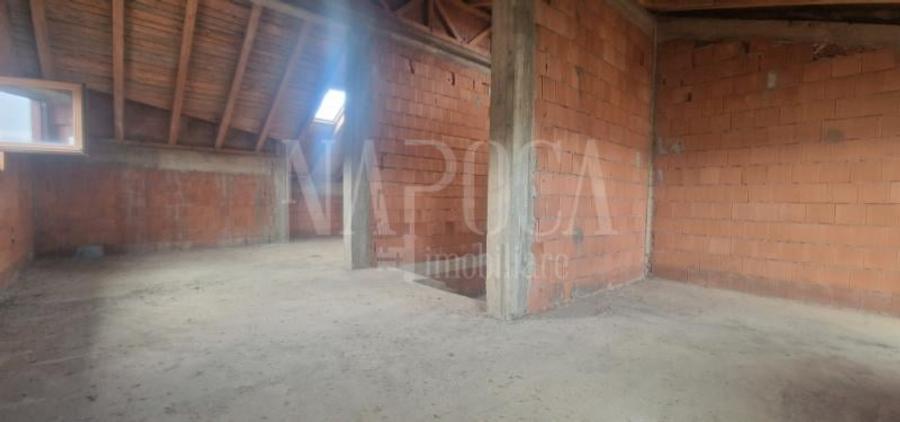 Casa 4 camere de vanzare in Buna Ziua, Cluj Napoca - 9