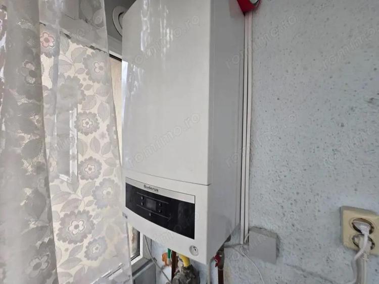 Apartament 3 camere Eremia Grigorescu - zona Izvor, parter - 12