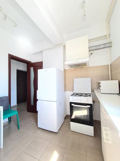 13 Septembrie-Recrutului -Garsoniera  bloc 2018 ,cu loc de parcare propriu - 6