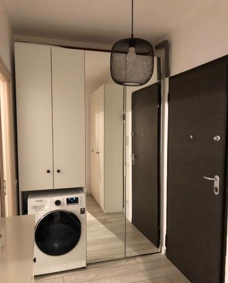 Garsoniera Lujerului Plaza Residence - 6