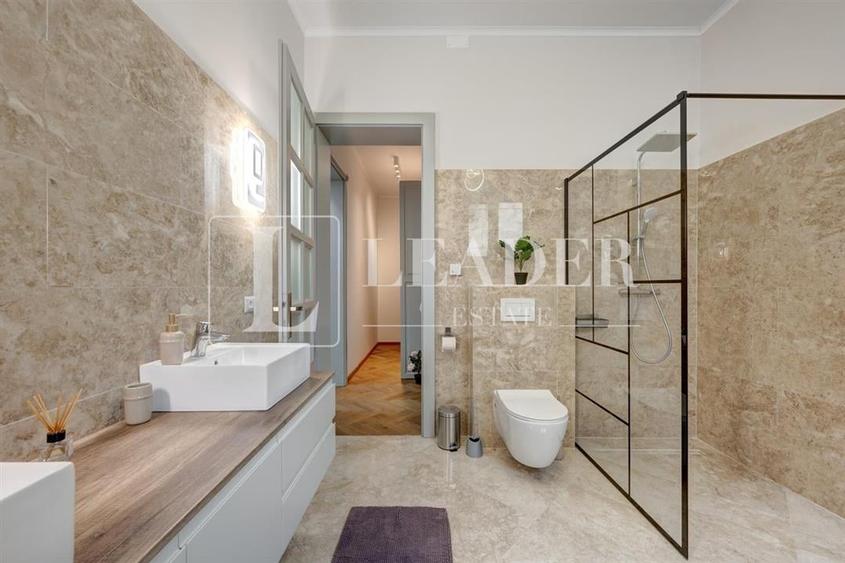 Apartament in vila I Kiseleff - 23