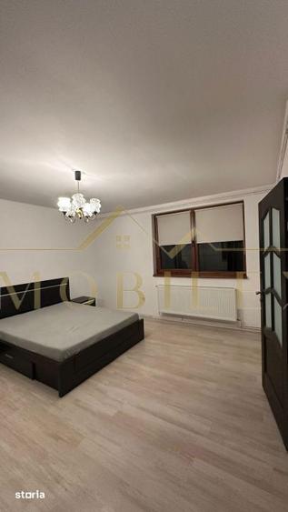 Duplex renovat ,teren 80 mp - 10
