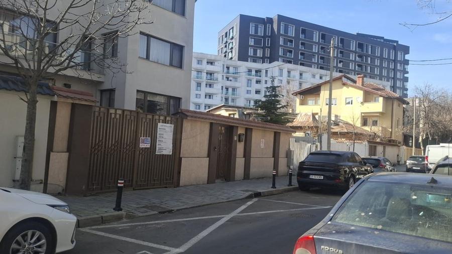 REL4001284 Teren Parcul Circului- Barbu Vacarescu - 1