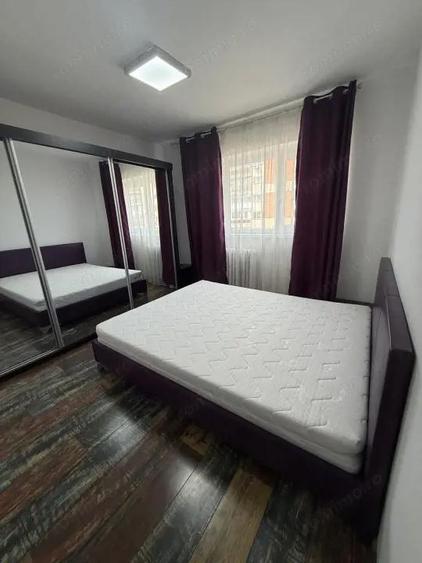 Apartament 2 camere, 55.6 mp, zona 1 Mai - 2