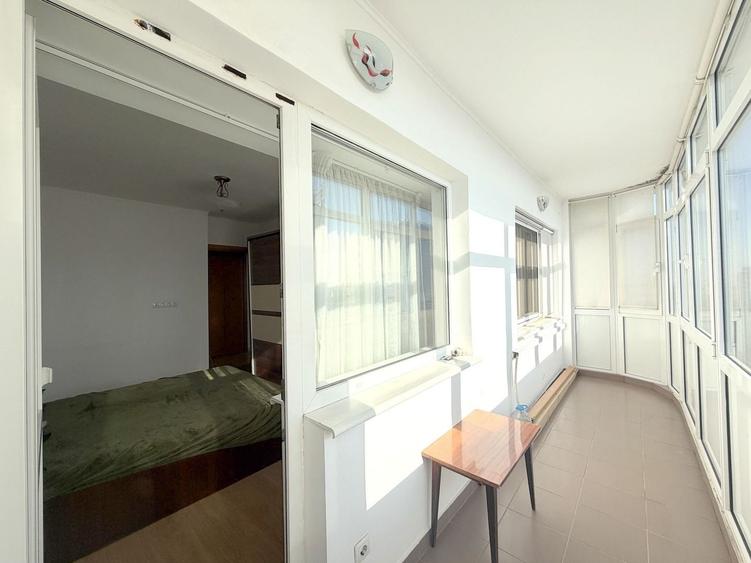 Apartament luminos cu 3 camere si vedere panoramica | Victoriei-Titulescu - 10