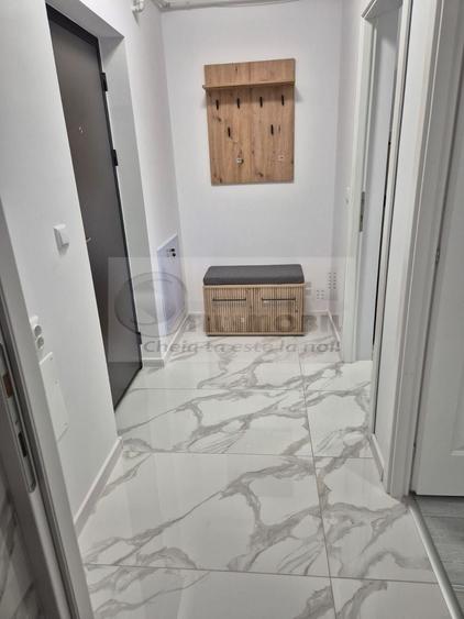 Apartament 1 cameră, grădină + parcare, Lunca Cetățuii - 2